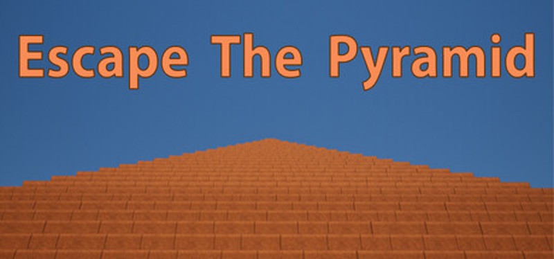 Escape The Pyramid Image