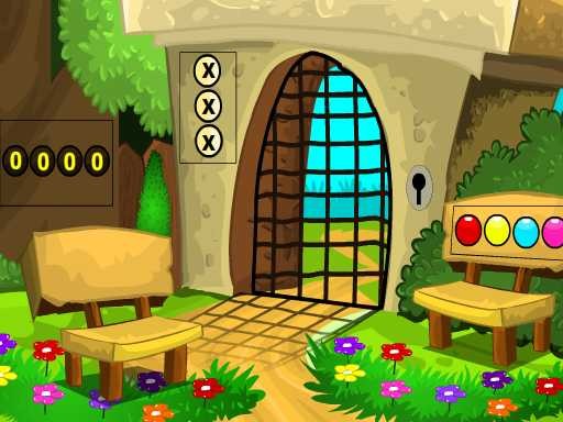 Games like Estate Land Escape