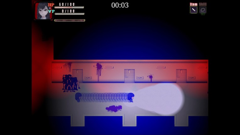 Even20: The Interference of Parallels screenshot