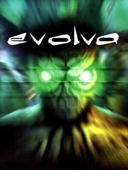 Games like Evolva
