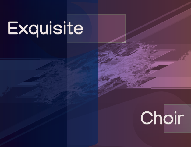 Games like Exquisite Choir