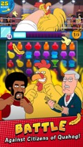 Family Guy: Another Freakin' Mobile Game Image