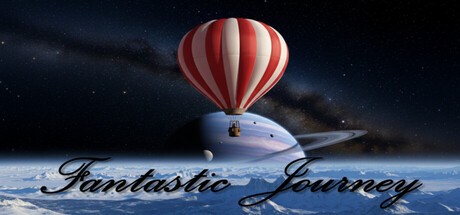 Games like Fantastic journey