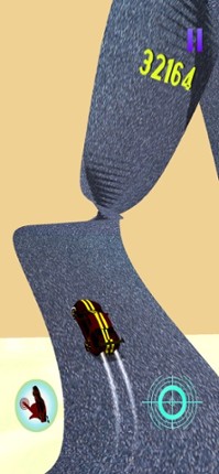 Fantasy Road 3D screenshot