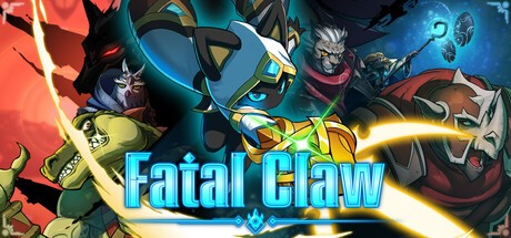 Games like Fatal Claw