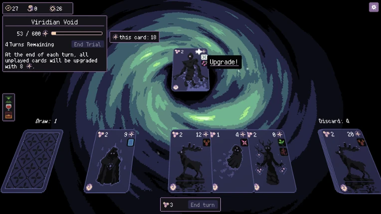 Feed The Void screenshot