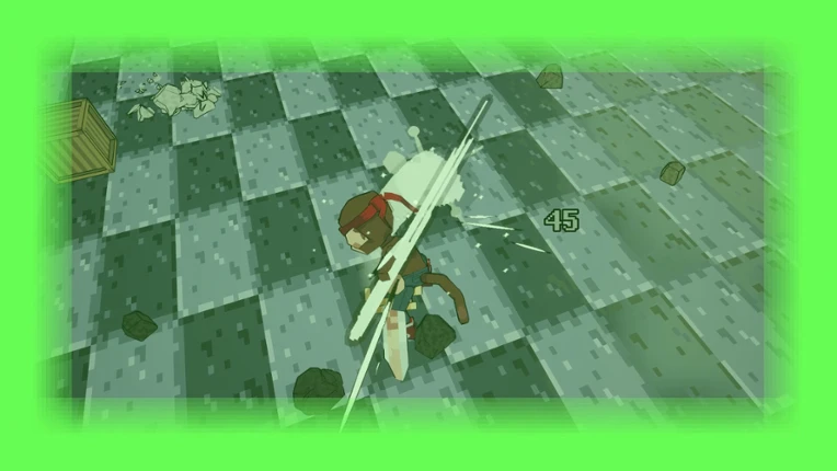 Fight Society screenshot