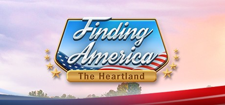 Games like Finding America: The Heartland