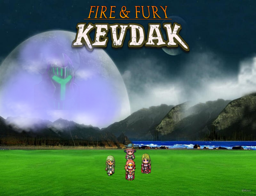 Games like Fire & Fury - Kevdak (Demo)
