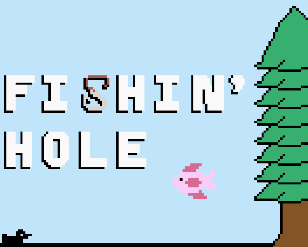 Games like Fishin' Hole
