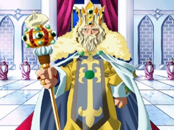 Flamberge no Seirei screenshot