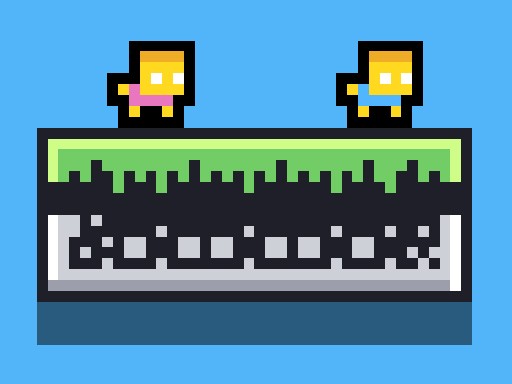 Games like FlapFlat Twins