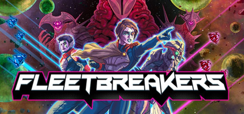 Fleetbreakers Image