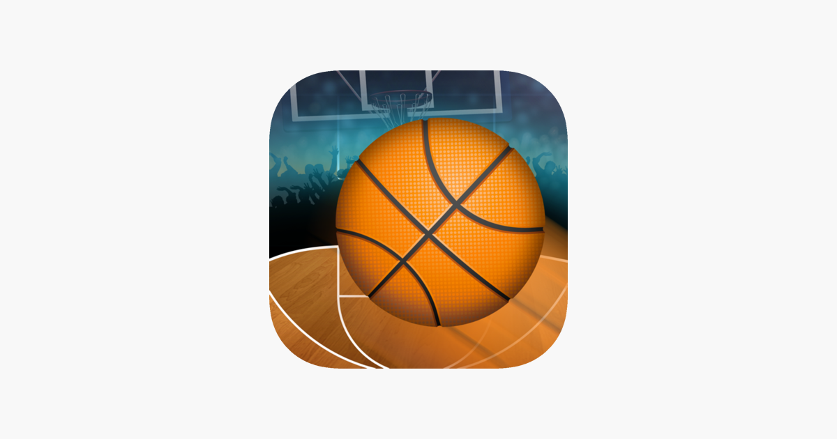 Games like Flick Basketball Challenge