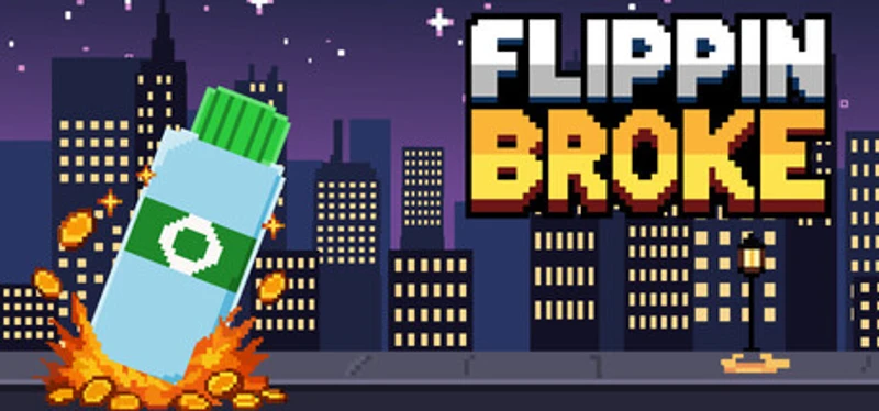 Flippin Broke Image