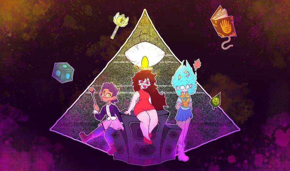 Games like FNF: Multiverse Mayhem