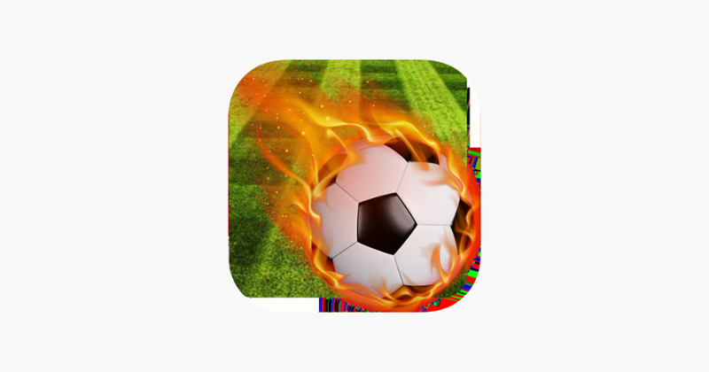 Football World Real Penalty Image