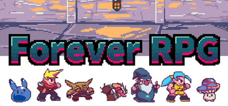 Forever RPG Image