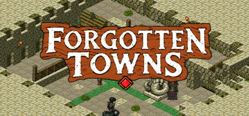 Forgotten Towns Image