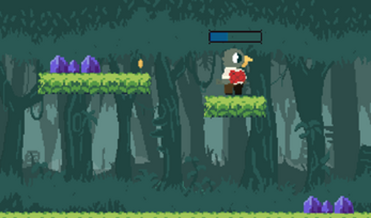 Fowl Play screenshot