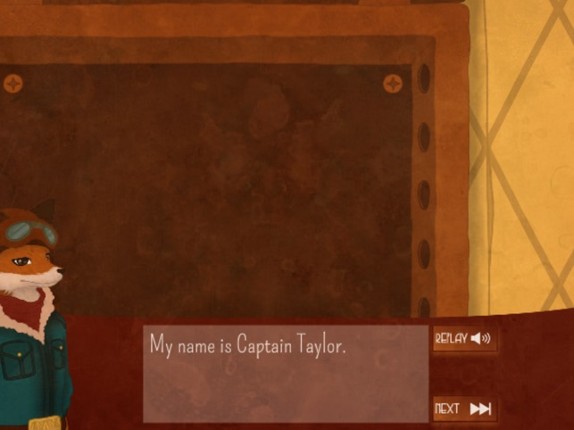 Fractio Quest screenshot
