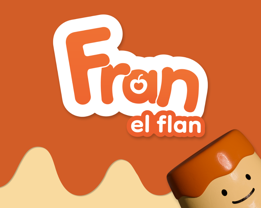 Games like Fran el Flan