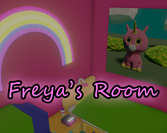 Freya's Room Image