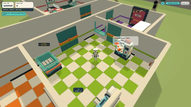 Friendly Pharmacy Image