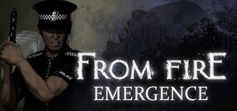 From Fire Emergence Image