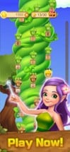 Fruits Magic : Match 3 Puzzle Image