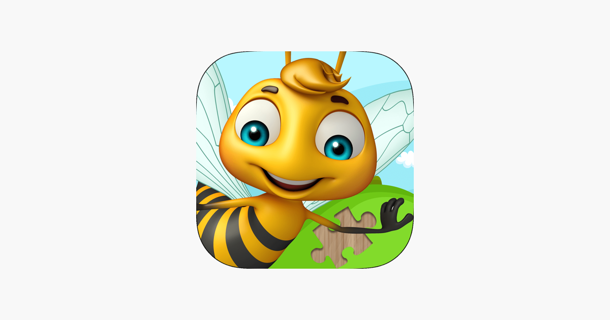 Games like Fun Baby Puzzle Kindergarten