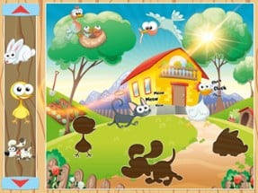 Fun Baby Puzzle Kindergarten Image