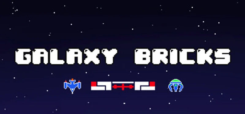 Galaxy Bricks Image