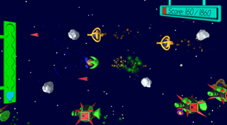 Galaxy Protector Image