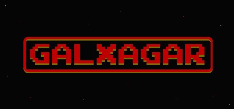 Games like GALXAGAR