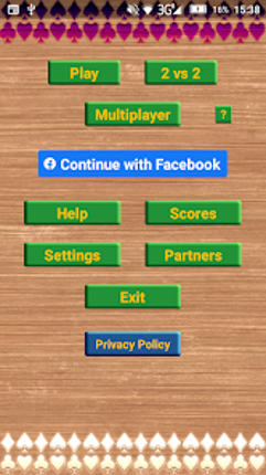 Egyptian Basra Arabic screenshot