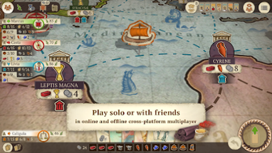 Concordia: Digital Edition Image