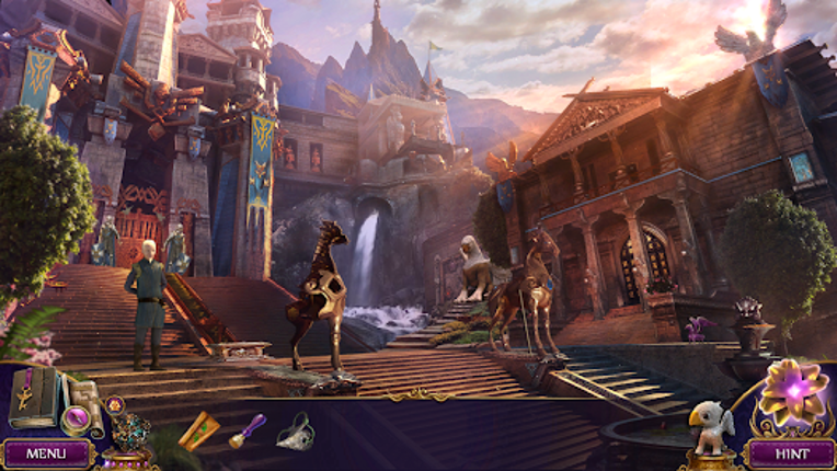 The Secret Order 3 screenshot