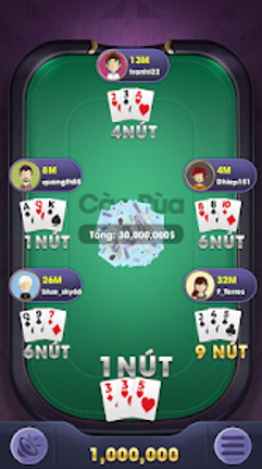 Bai Cao - Cao Rua - 3 Cay Image