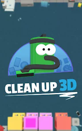 Clean Up 3D screenshot