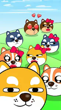 Love Doge: Draw to Connect screenshot