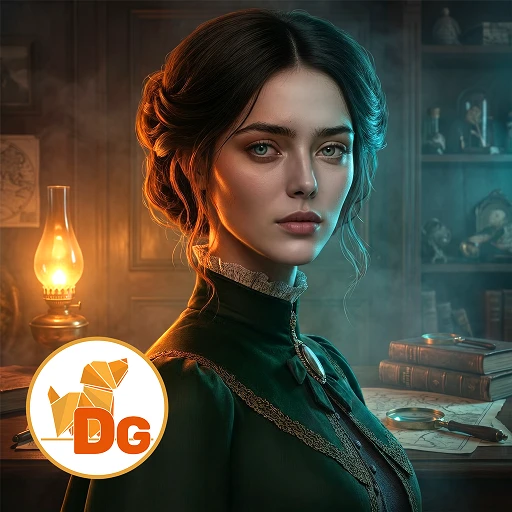 Games like Criminal Archives 5: Symphony