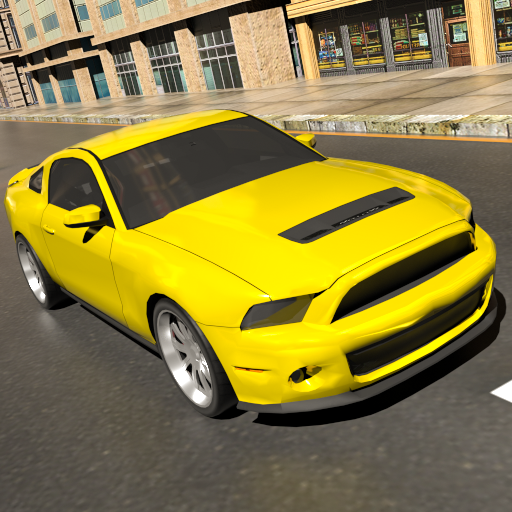 Games like Real Car Driving 3D Simulator