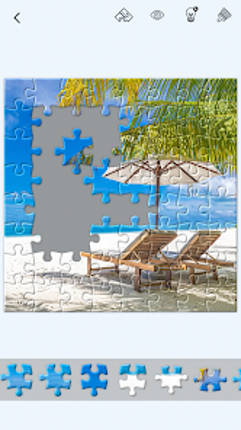Jigsaw Puzzles & Puzzle Games screenshot