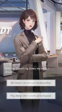 Chic Offer screenshot