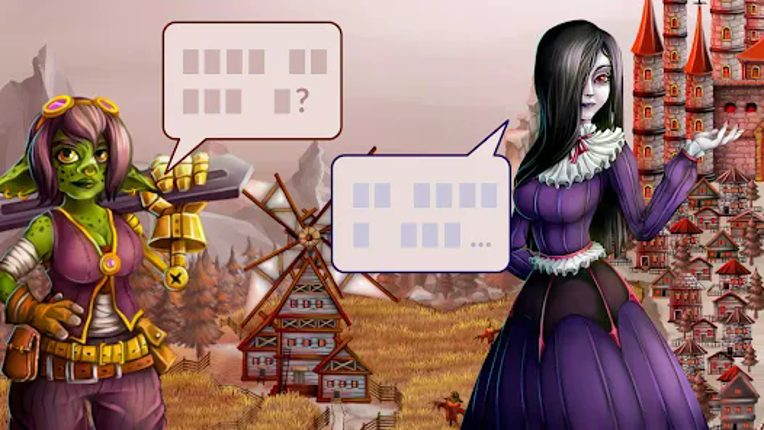 Текстовые Квесты: играй и пиши Image