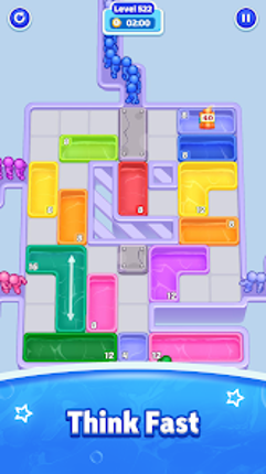Hole Jam Puzzle Image