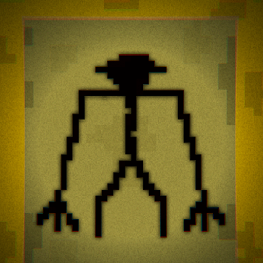 Games like Backrooms 2D
