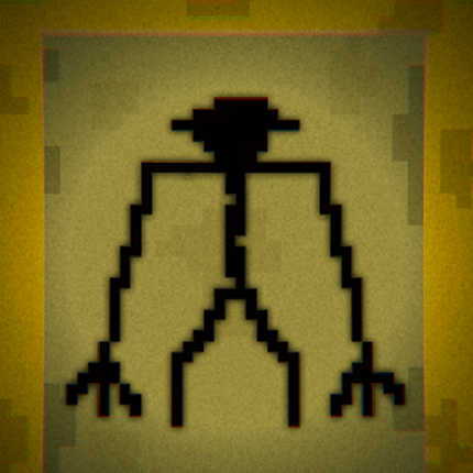Backrooms 2D Image