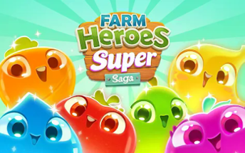 Farm Heroes Super Saga Image